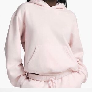 Skims light  Pink Hoodie
